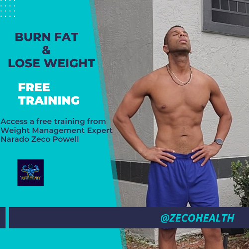 cover for The Secret To Long Term Weight Loss