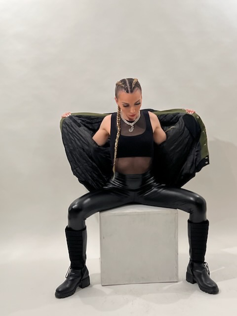 Joy Bosley cover image